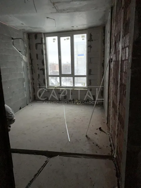 Продажа  квартира Киевская обл., Киев, Каховская ул., 56 - 4/7