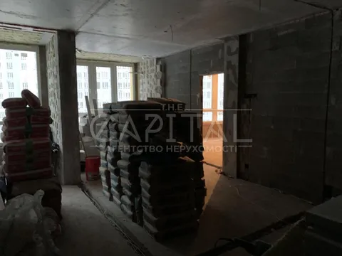 Продажа  квартира Киевская обл., Киев, Каховская ул., 56 - 6/7