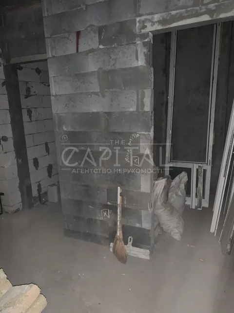 Продажа  квартира Киевская обл., Киев, Каховская ул., 56 - 7/7