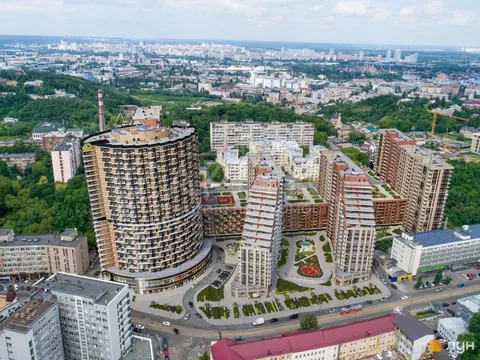 Продажа  квартира Киевская обл., Киев, Глубочицкая ул., 43 - 2/3