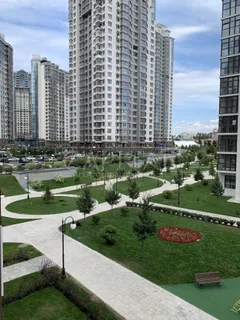 Продажа  квартира Киевская обл., Киев, Андрея Верхогляда ул., 7 черга буд.3