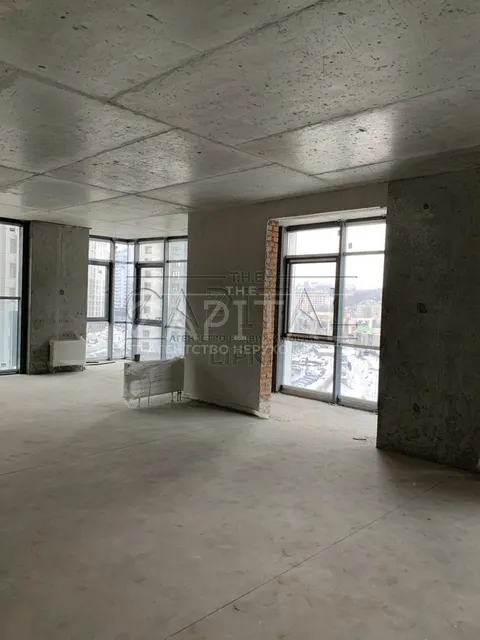 Продажа  квартира Киевская обл., Киев, Андрея Верхогляда ул., 7 черга буд.3 - 3/10