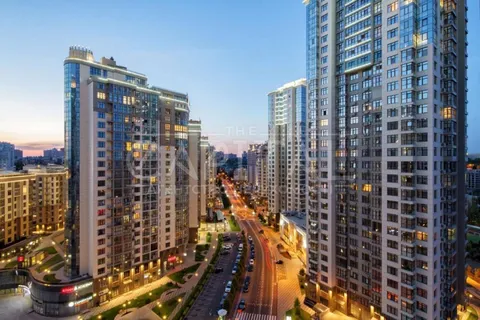 Продажа  квартира Киевская обл., Киев, Андрея Верхогляда ул., 7 черга буд.3 - 6/10