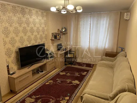 Продажа  квартира Киевская обл., Киев, Степана Рудницкого ул., 19/14 - 3/17