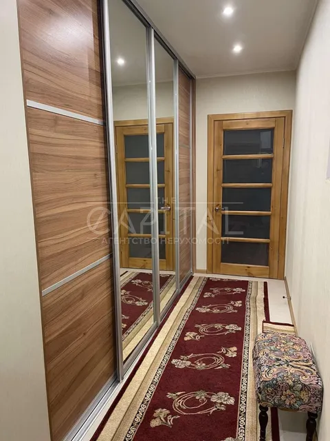 Продажа  квартира Киевская обл., Киев, Степана Рудницкого ул., 19/14 - 8/17