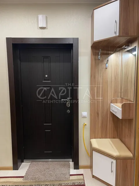 Продажа  квартира Киевская обл., Киев, Степана Рудницкого ул., 19/14 - 12/17