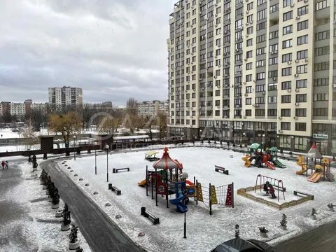 Продажа  квартира Киевская обл., Киев, Степана Рудницкого ул., 19/14 - 16/17