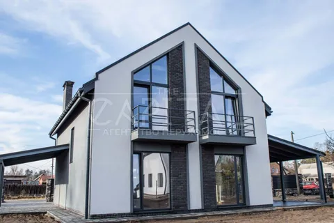 Продажа  частный дом Киевская обл., Романков, Лесная ул.,  - 1/21