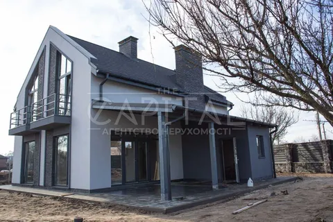 Продажа  частный дом Киевская обл., Романков, Лесная ул.,  - 3/21