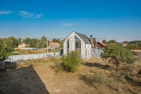 Продажа  частный дом Киевская обл., Романков, Лесная ул.,  - 7/21