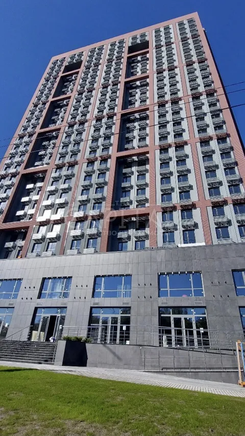 Продажа  квартира Киевская обл., Киев, Телиги Елены ул., 25 - 1/9