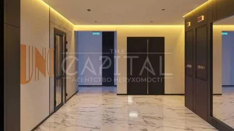 Продажа  квартира Киевская обл., Киев, Телиги Елены ул., 25 - 3/9