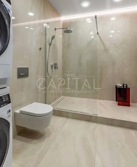 Продажа  квартира Киевская обл., Киев, Сечевых Стрельцов ул., 52а - 11/15