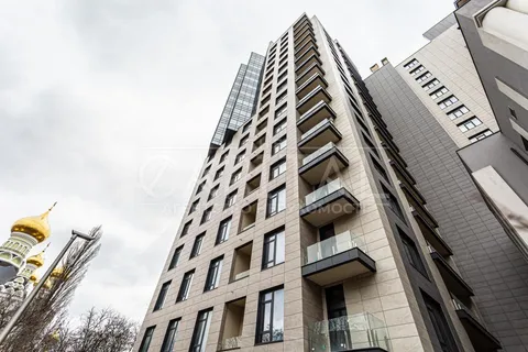 Продажа  квартира Киевская обл., Киев, Сечевых Стрельцов ул., 52а - 13/15