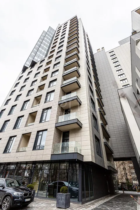 Продажа  квартира Киевская обл., Киев, Сечевых Стрельцов ул., 52а - 14/15