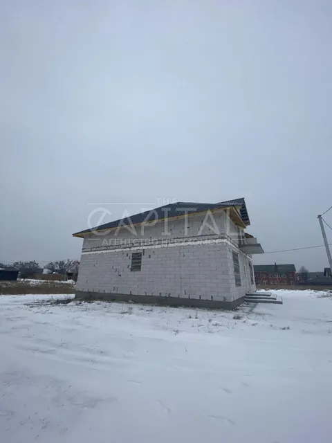Продажа  частный дом Киевская обл., Новые Петровцы, Ягідна ул.,  - 3/7