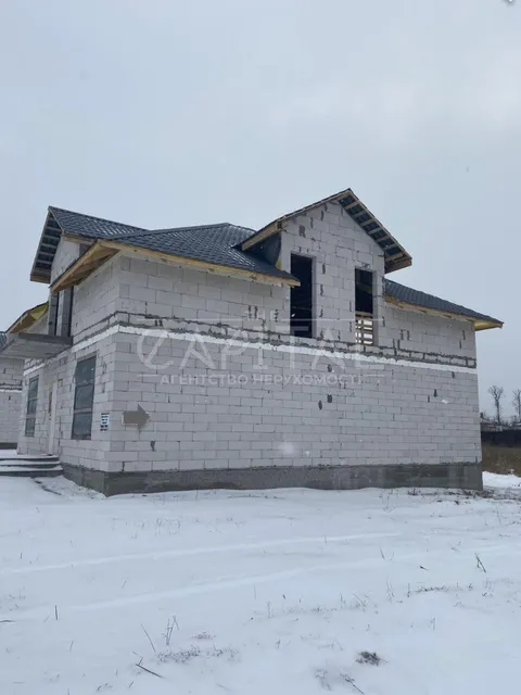 Продажа  частный дом Киевская обл., Новые Петровцы, Ягідна ул.,  - 6/7