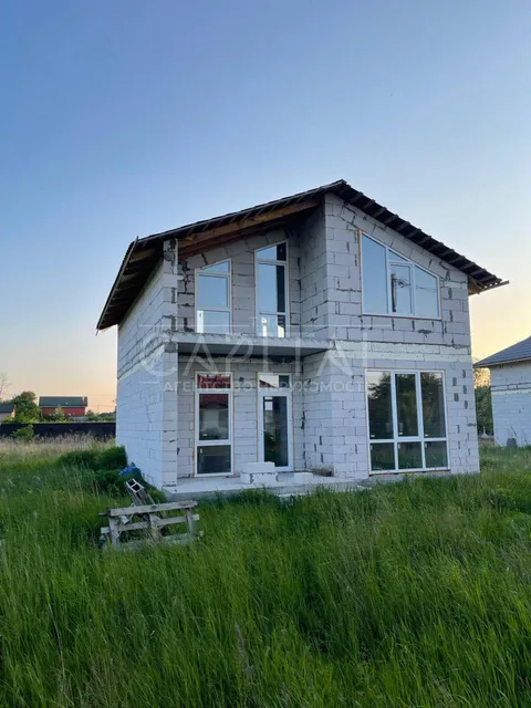 Продажа  частный дом Киевская обл., Новые Петровцы, Квіткова ул., 5 - 6/12