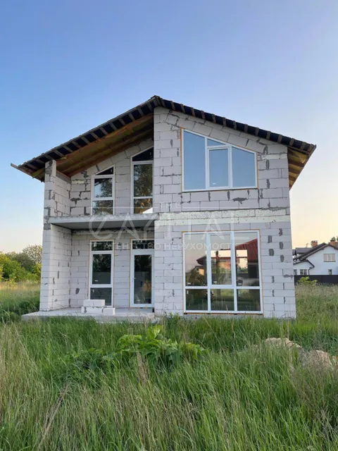 Продажа  частный дом Киевская обл., Новые Петровцы, Квіткова ул., 5 - 8/12