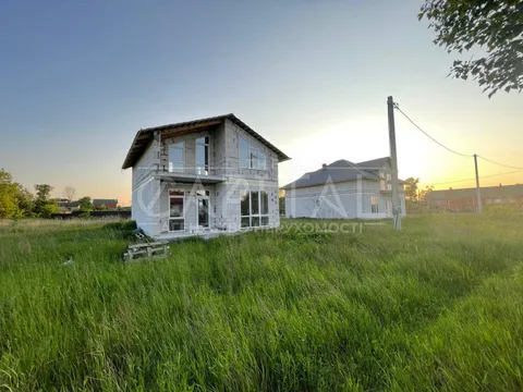 Продажа  частный дом Киевская обл., Новые Петровцы, Квіткова ул., 5 - 9/12