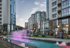Продажа  квартира Киевская обл., Киев, Андрея Верхогляда ул., 2