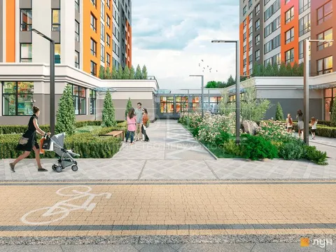 Продажа  квартира Киевская обл., Киев, Бережанская ул., 15 - 16/22