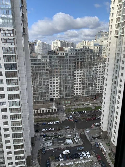 Продажа  квартира Киевская обл., Киев, Андрея Верхогляда ул., 17б - 4/7