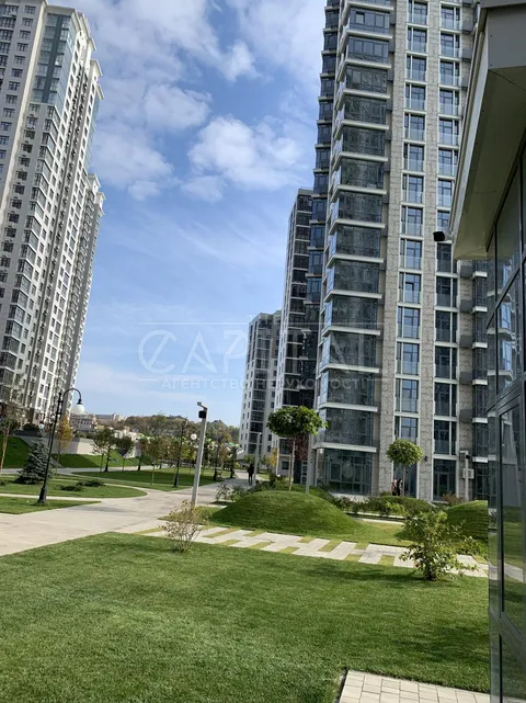 Продажа  квартира Киевская обл., Киев, Андрея Верхогляда ул., 17б - 6/7