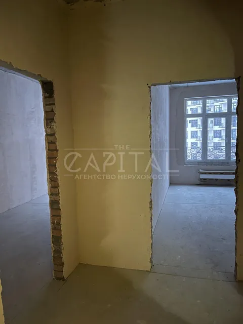 Продажа  квартира Киевская обл., Киев, Михаила Бойчука ул., 17 - 4/10