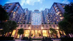 Продажа  квартира Киевская обл., Киев, Берестейский ул., 42