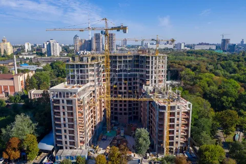 Продажа  квартира Киевская обл., Киев, Берестейский ул., 42 - 3/8
