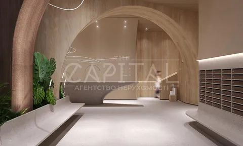 Продажа  квартира Киевская обл., Киев, Берестейский ул., 42 - 5/8
