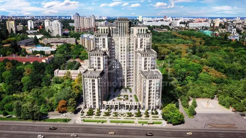 Продажа  квартира Киевская обл., Киев, Берестейский ул., 42 - 6/8