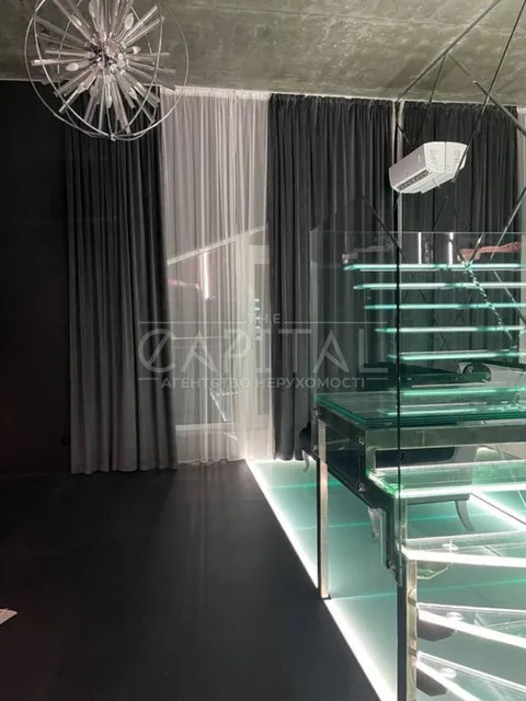 Продажа  квартира Киевская обл., Киев, Василия Липковского (раньше Урицкого) ул., 37В - 4/15