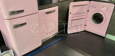 Продажа  квартира Киевская обл., Киев, Василия Липковского (раньше Урицкого) ул., 37В - 10/15