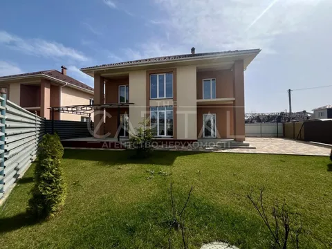 Продажа  частный дом Киевская обл., Петропавловская Борщаговка, Херсонська ул., 3 - 1/21
