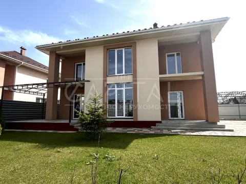 Продажа  частный дом Киевская обл., Петропавловская Борщаговка, Херсонська ул., 3 - 3/21