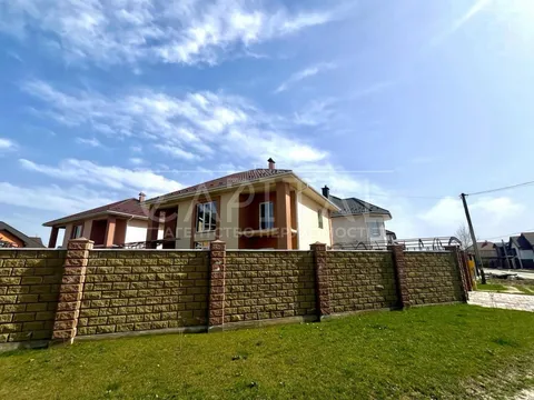 Продажа  частный дом Киевская обл., Петропавловская Борщаговка, Херсонська ул., 3 - 7/21