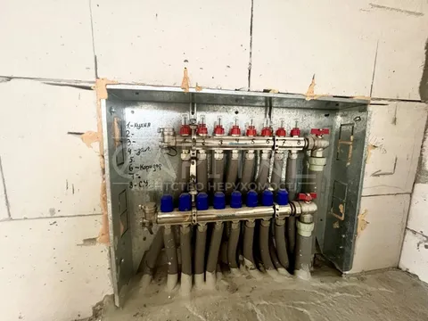 Продажа  частный дом Киевская обл., Петропавловская Борщаговка, Херсонська ул., 3 - 9/21