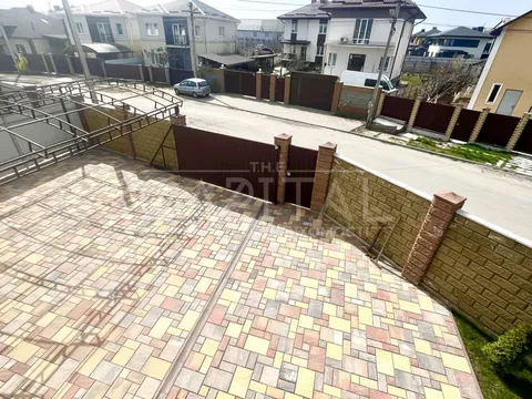 Продажа  частный дом Киевская обл., Петропавловская Борщаговка, Херсонська ул., 3 - 15/21