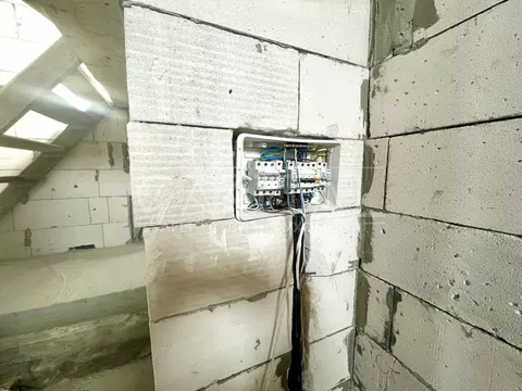 Продажа  частный дом Киевская обл., Петропавловская Борщаговка, Херсонська ул., 3 - 19/21