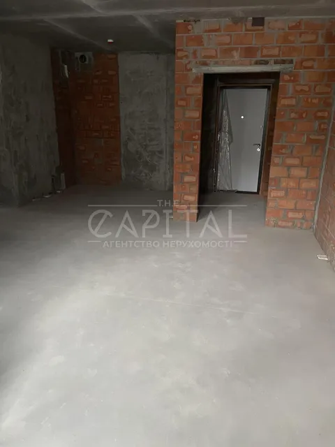 Продажа  квартира Киевская обл., Киев, Заречная ул., 7 - 8/10