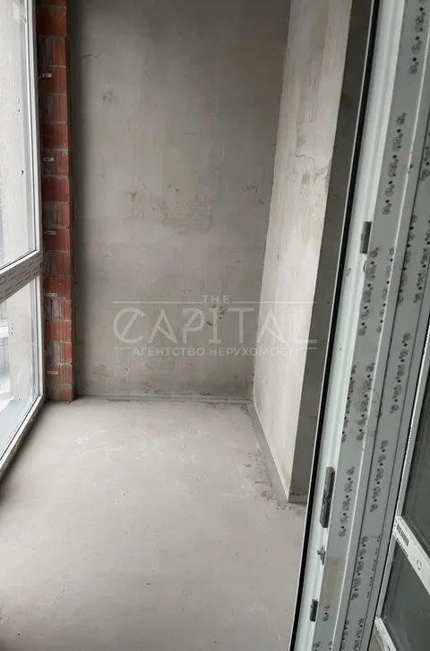 Продажа  квартира Киевская обл., Киев, Заречная ул., 7 - 9/10