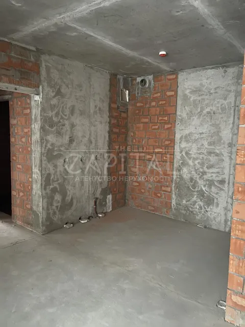 Продажа  квартира Киевская обл., Киев, Заречная ул., 7 - 10/10