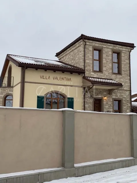 Продажа  частный дом Киевская обл., Киев, Садовая ул., 61 - 2/19