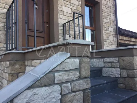 Продажа  частный дом Киевская обл., Киев, Садовая ул., 61 - 5/19