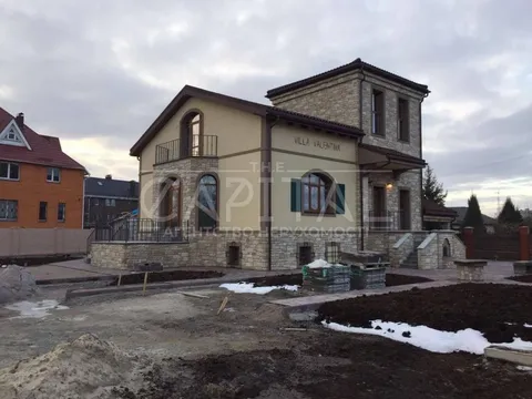 Продажа  частный дом Киевская обл., Киев, Садовая ул., 61 - 8/19