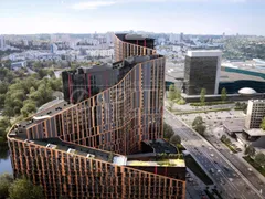 Продажа  квартира Киевская обл., Киев, Николая Михновского ул., 