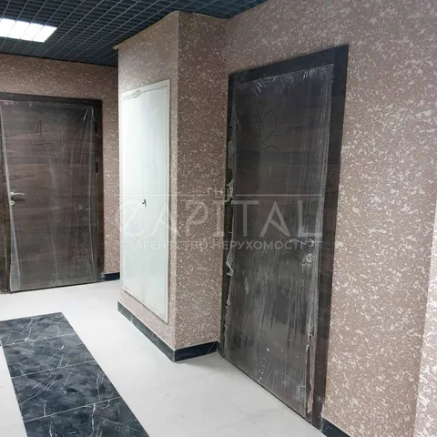 Продажа  квартира Киевская обл., Киев, Генерала Алмазова ул., 18/7 - 3/14