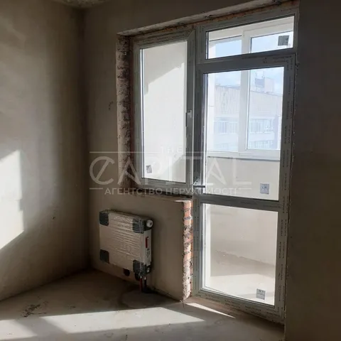 Продажа  квартира Киевская обл., Киев, Генерала Алмазова ул., 18/7 - 4/14